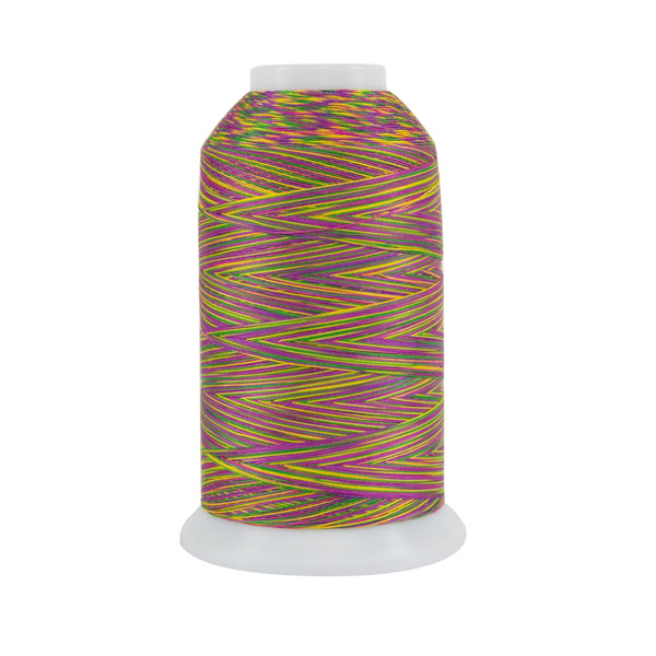 Superior Threads 121029XX901 King Tut Cotton Quilting Thread 3-ply 40wt 2000yds