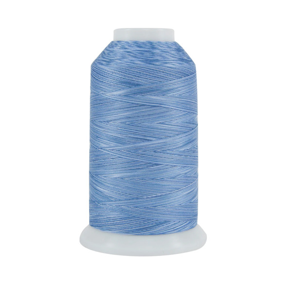 Superior Threads 121029XX904 King Tut Cotton Quilting Thread 3-ply 40wt 2000yds Mirage