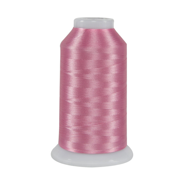 Superior Threads 10502-2005 Magnifico 40wt Polyester 3000yd Thread Pink Posy
