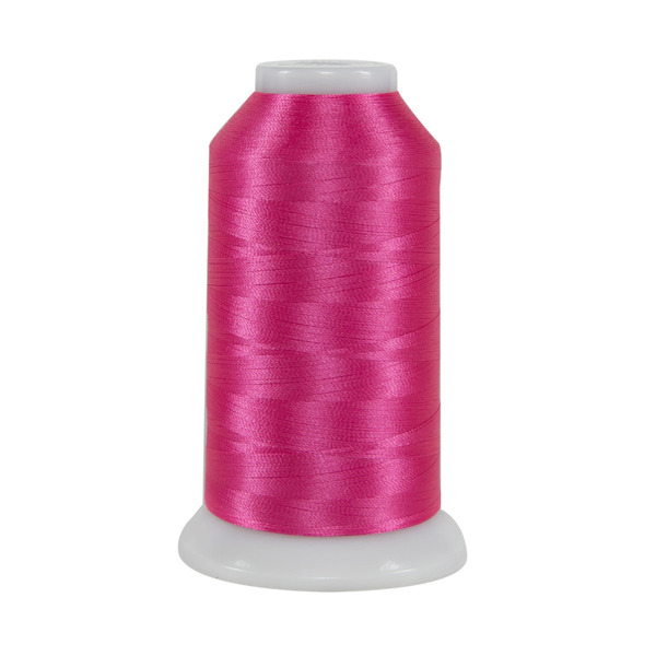 Superior Threads 10502-2007 Magnifico 40wt Polyester 3000yd Thread Dreamland Pink