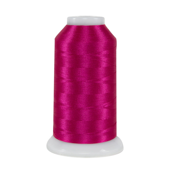 Superior Threads 10502-2008 Magnifico 40wt Polyester 3000yd Thread Pink Pink Pink