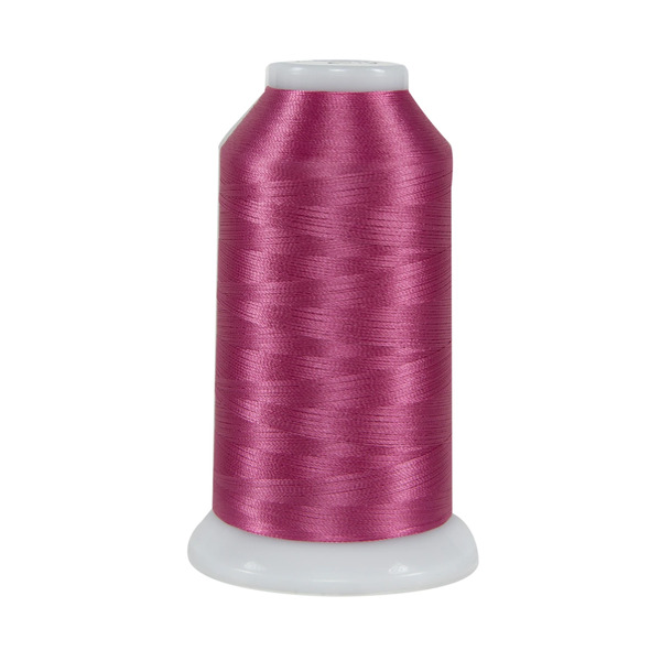 Superior Threads 10502-2010 Magnifico 40wt Polyester 3000yd Thread Sweetheart Pink