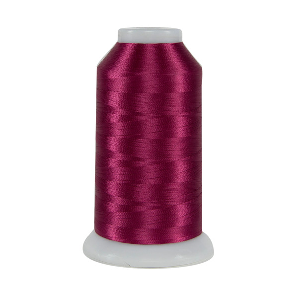 Superior Threads 10502-2012 Magnifico 40wt Polyester 3000yd Thread Rose Pink