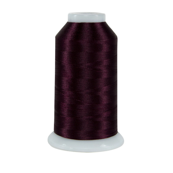 Superior Threads 10502-2018 Magnifico 40wt Polyester 3000yd Thread Cherry Wine