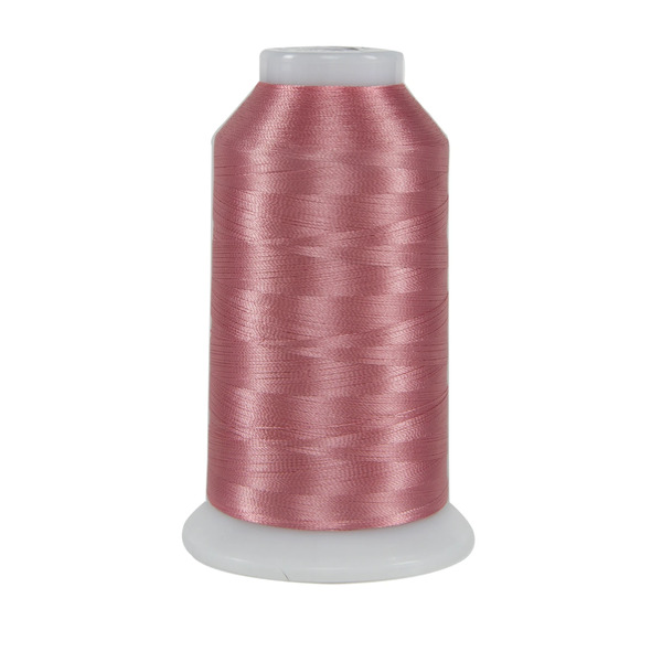 Superior Threads 10502-2019 Magnifico 40wt Polyester 3000yd Thread Light Dusty Pink