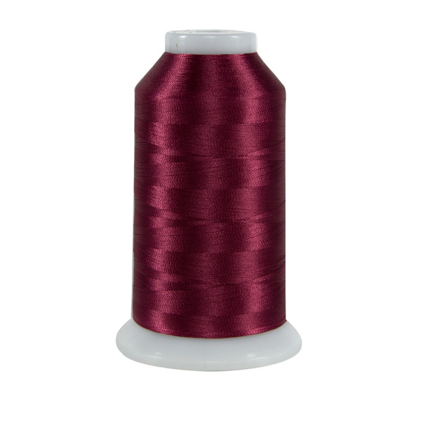 Superior Threads 10502-2022 Magnifico 40wt Polyester 3000yd Thread Rosebud