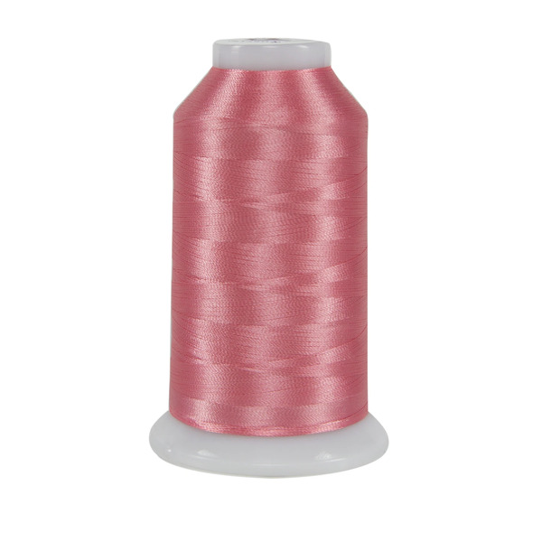 Superior Threads 10502-2023 Magnifico 40wt Polyester 3000yd Thread Coral Blush