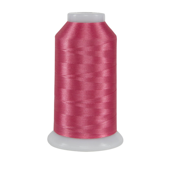 Superior Threads 10502-2024 Magnifico 40wt Polyester 3000yd Thread Canyon Rose