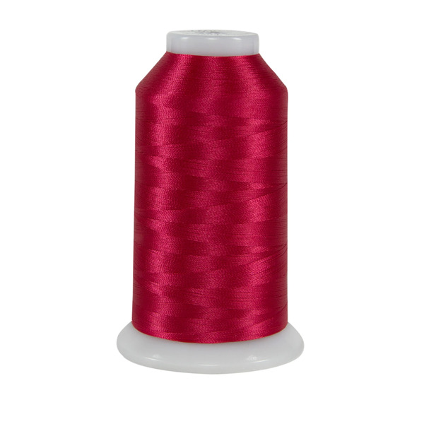 Superior Threads 10502-2027 Magnifico 40wt Polyester 3000yd Thread Impatiens Pink