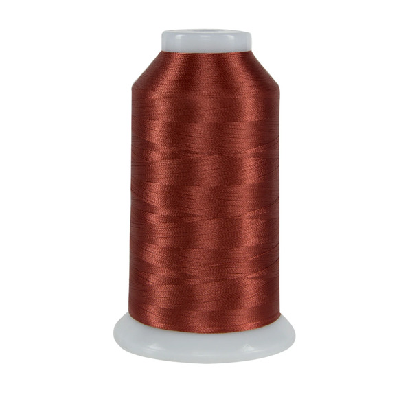 Superior Threads 10502-2030 Magnifico 40wt Polyester 3000yd Thread Canyon Copper