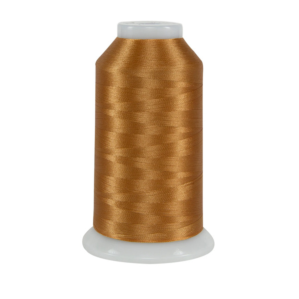 Superior Threads 10502-2032 Magnifico 40wt Polyester 3000yd Thread Cantaloupe