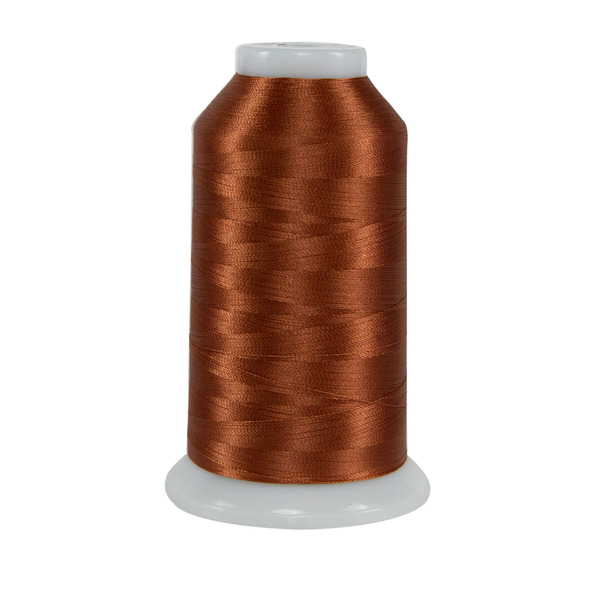 Superior Threads 10502-2033 Magnifico 40wt Polyester 3000yd Thread Bombay Curry