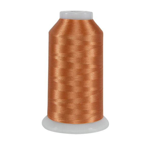 Superior Threads 10502-2036 Magnifico 40wt Polyester 3000yd Thread Summer Peach