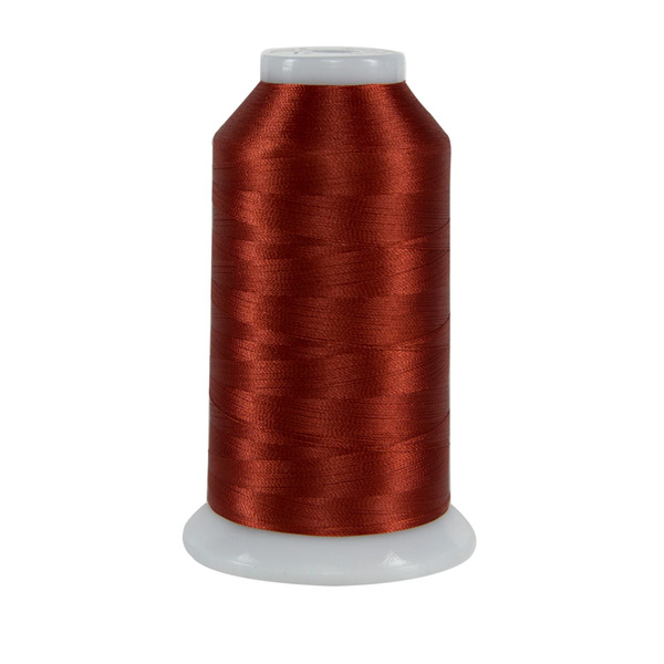 Superior Threads 10502-2040 Magnifico 40wt Polyester 3000yd Thread Padre Canyon