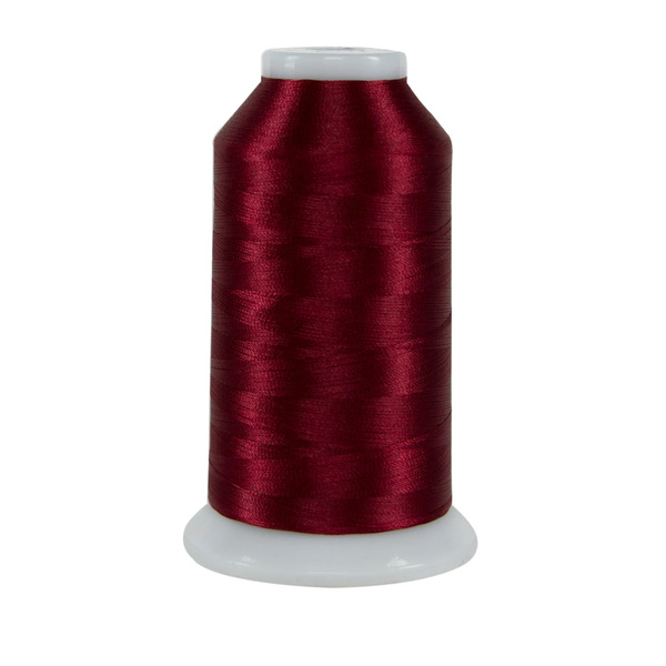 Superior Threads 10502-2044 Magnifico 40wt Polyester 3000yd Thread Candy Apple