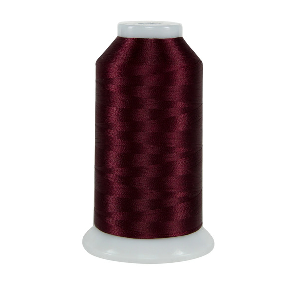 Superior Threads 10502-2049 Magnifico 40wt Polyester 3000yd Thread Flowering Plum