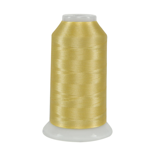 Superior Threads 10502-2050 Magnifico 40wt Polyester 3000yd Thread Beach Party