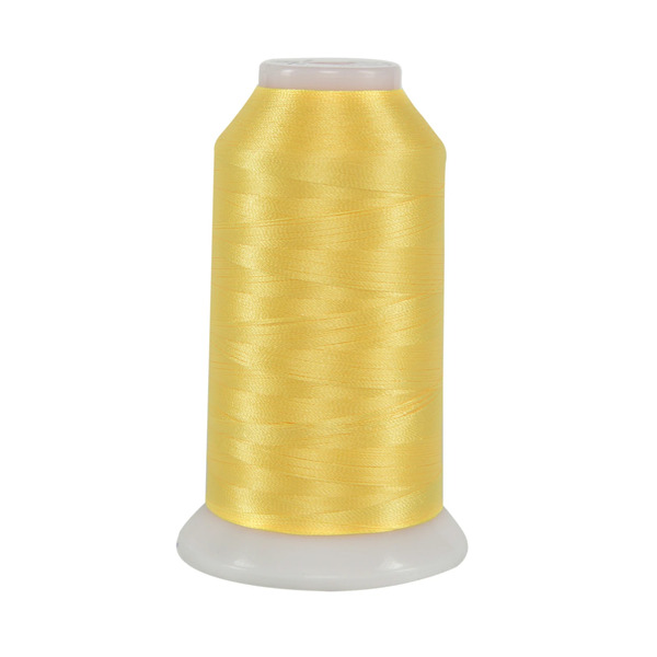 Superior Threads 10502-2051 Magnifico 40wt Polyester 3000yd Thread Buzzing Around