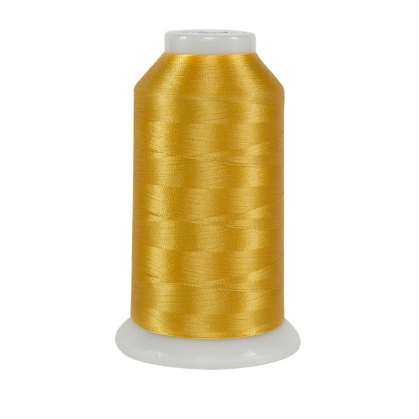 Superior Threads 10502-2052 Magnifico 40wt Polyester 3000yd Thread Cornmeal
