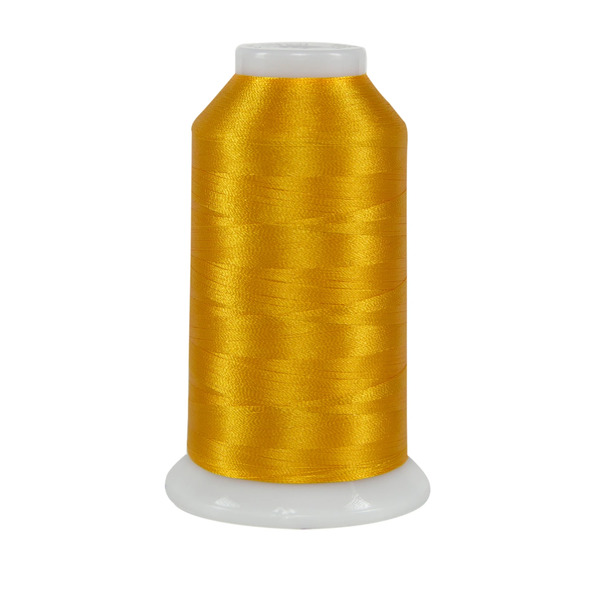 Superior Threads 10502-2053 Magnifico 40wt Polyester 3000yd Thread Papaya Whip
