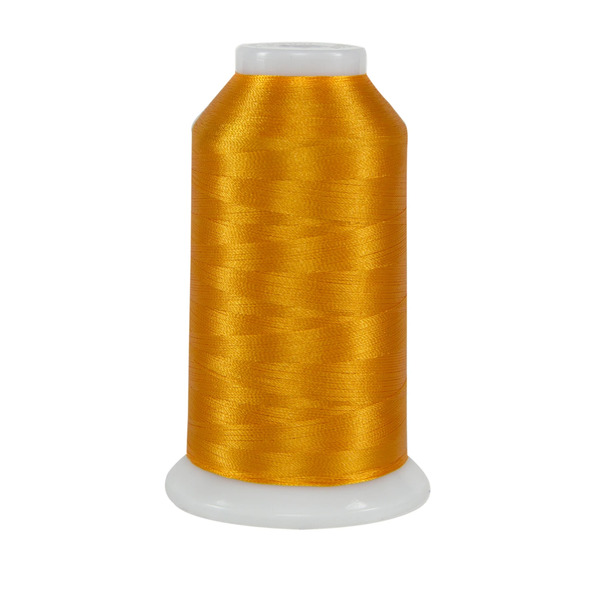 Superior Threads 10502-2054 Magnifico 40wt Polyester 3000yd Thread Yolk