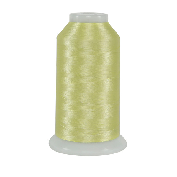 Superior Threads 10502-2055 Magnifico 40wt Polyester 3000yd Thread Sunbeam
