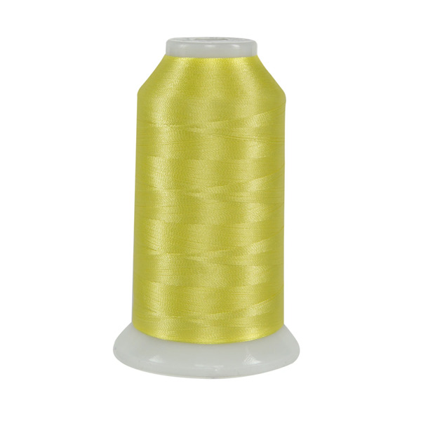 Superior Threads 10502-2056 Magnifico 40wt Polyester 3000yd Thread Freshly Squeezed Lemon