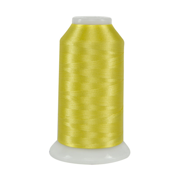 Superior Threads 10502-2057 Magnifico 40wt Polyester 3000yd Thread Lemon Squares
