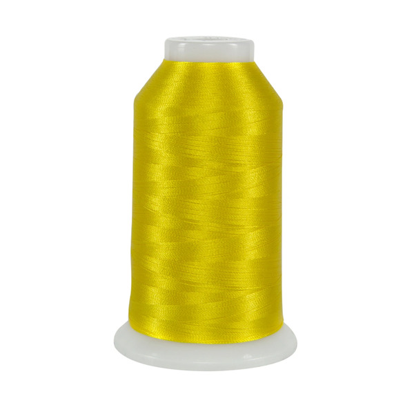 Superior Threads 10502-2060 Magnifico 40wt Polyester 3000yd Thread Flashlight