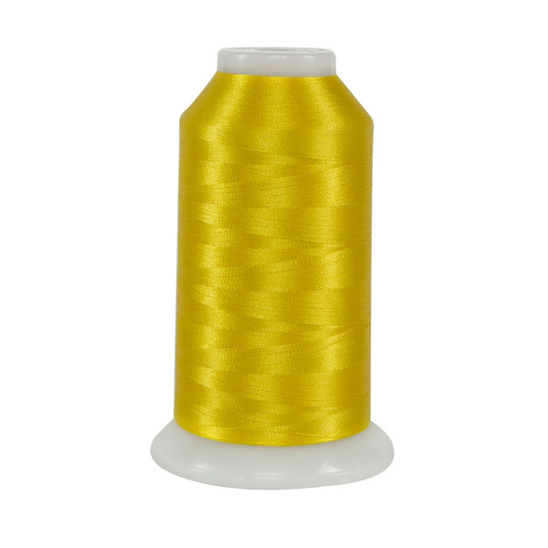 Superior Threads 10502-2061 Magnifico 40wt Polyester 3000yd Thread Sun