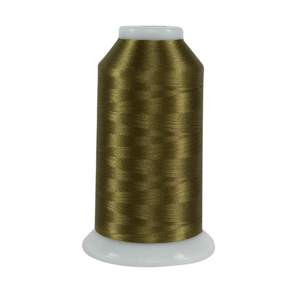 Superior Threads 10502-2067 Magnifico 40wt Polyester 3000yd Thread Songbird