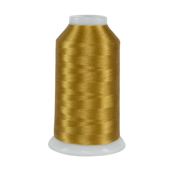 Superior Threads 10502-2068 Magnifico 40wt Polyester 3000yd Thread Ingot