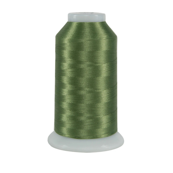 Superior Threads 10502-2072 Magnifico 40wt Polyester 3000yd Thread Pistachio