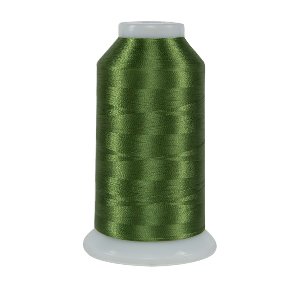 Superior Threads 10502-2073 Magnifico 40wt Polyester 3000yd Thread Laurel Green
