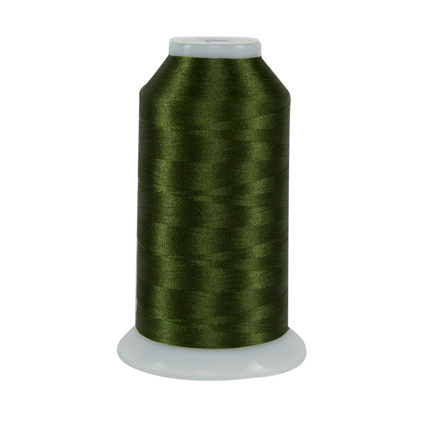 Superior Threads 10502-2074 Magnifico 40wt Polyester 3000yd Thread Aloe