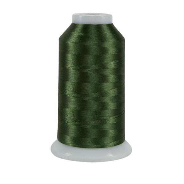 Superior Threads 10502-2076 Magnifico 40wt Polyester 3000yd Thread Shade Tree