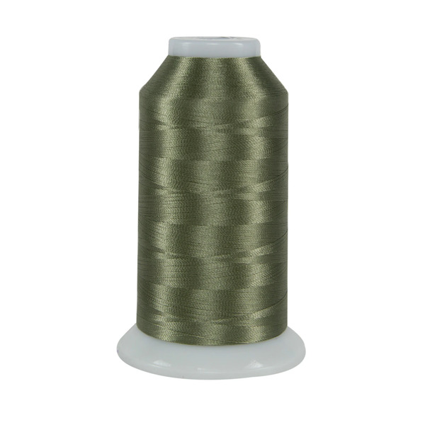 Superior Threads 10502-2078 Magnifico 40wt Polyester 3000yd Thread Bay Leaf