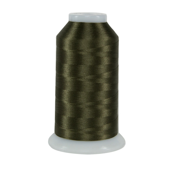 Superior Threads 10502-2080 Magnifico 40wt Polyester 3000yd Thread Cactus Green