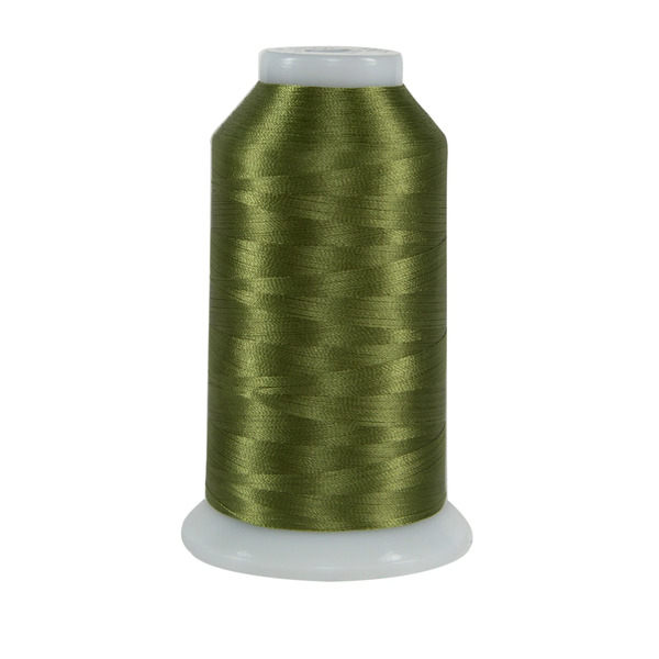 Superior Threads 10502-2082 Magnifico 40wt Polyester 3000yd Thread Sycamore