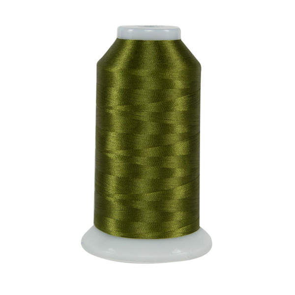 Superior Threads 10502-2083 Magnifico 40wt Polyester 3000yd Thread Prairie Grass
