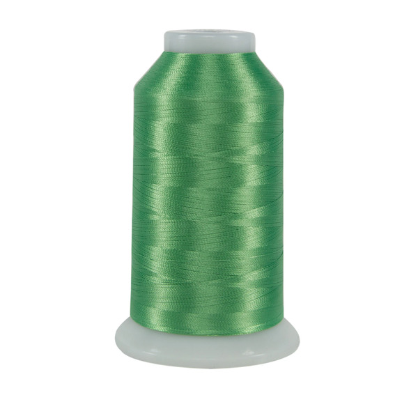 Superior Threads 10502-2088 Magnifico 40wt Polyester 3000yd Thread Courtyard Green