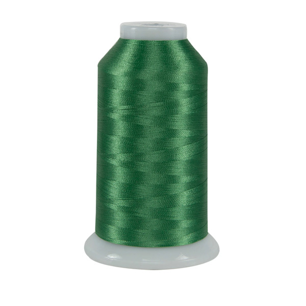 Superior Threads 10502-2089 Magnifico 40wt Polyester 3000yd Thread Grassroots