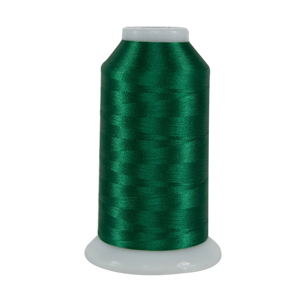 Superior Threads 10502-2090 Magnifico 40wt Polyester 3000yd Thread Bottle Green