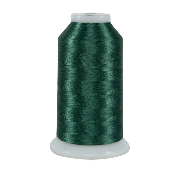 Superior Threads 10502-2094 Magnifico 40wt Polyester 3000yd Thread Grasshopper