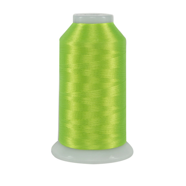 Superior Threads 10502-2096 Magnifico 40wt Polyester 3000yd Thread Zesty Lime