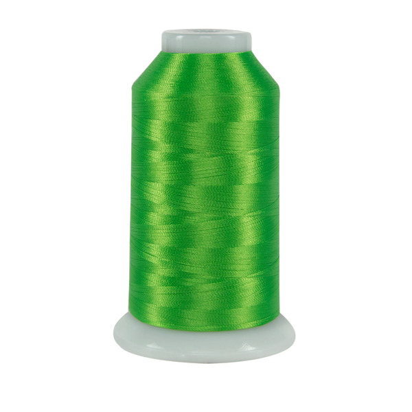 Superior Threads 10502-2102 Magnifico 40wt Polyester 3000yd Thread Lime Popsicle