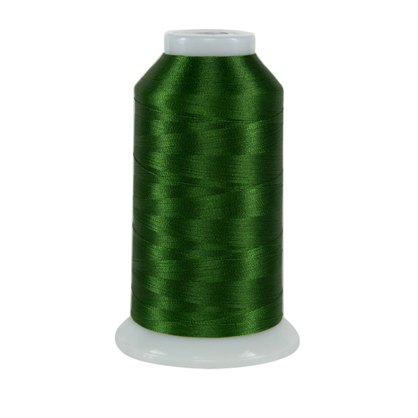 Superior Threads 10502-2106 Magnifico 40wt Polyester 3000yd Thread Lawn Green