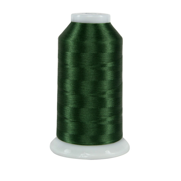 Superior Threads 10502-2107 Magnifico 40wt Polyester 3000yd Thread Monstera