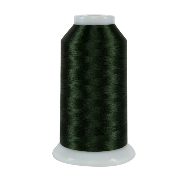 Superior Threads 10502-2108 Magnifico 40wt Polyester 3000yd Thread Hedgerow