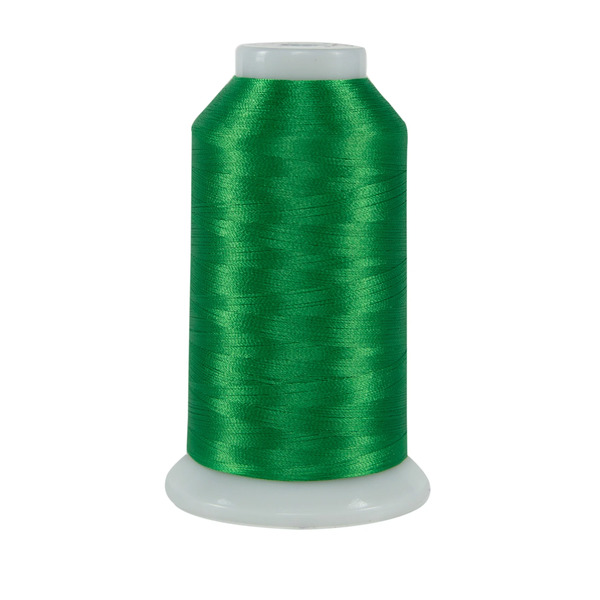 Superior Threads 10502-2109 Magnifico 40wt Polyester 3000yd Thread Go Ahead